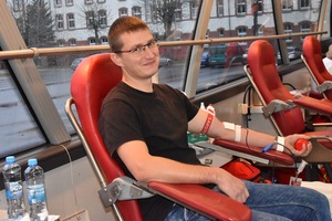 Akcja "Nasza Krew - Nasza Ojczyzna" Akcja &quot;Nasza Krew - Nasza Ojczyzna&quot;