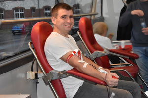 Akcja "Nasza Krew - Nasza Ojczyzna" Akcja &quot;Nasza Krew - Nasza Ojczyzna&quot;