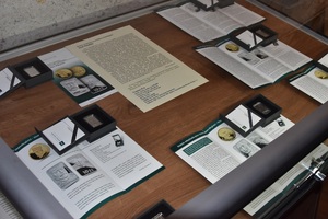 Funkcjonariusze NoOSG zostali wyróżnieni kolekcjonerskim banknotem Funkcjonariusze NoOSG zostali wyróżnieni kolekcjonerskim banknotem