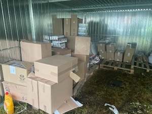 Zabezpieczone wyroby tytoniowe Zabezpieczone wyroby tytoniowe