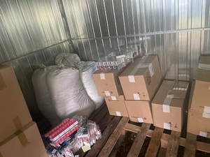 Zabezpieczone wyroby tytoniowe Zabezpieczone wyroby tytoniowe