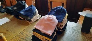 Podrabiana odzież Podrabiana odzież