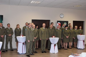 Spotkanie opłatkowe Spotkanie opłatkowe