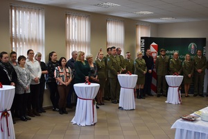 Spotkanie opłatkowe Spotkanie opłatkowe