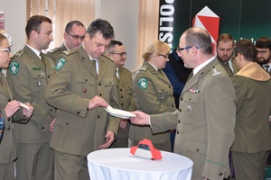 Spotkanie opłatkowe Spotkanie opłatkowe