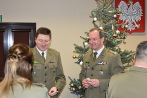 Spotkanie opłatkowe Spotkanie opłatkowe