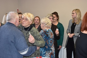 Spotkanie opłatkowe Spotkanie opłatkowe