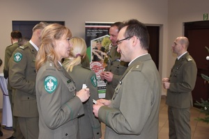 Spotkanie opłatkowe Spotkanie opłatkowe