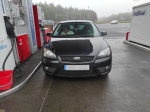 Cudzoziemcy zostali zatrzymani w drodze do Niemiec Cudzoziemcy zostali zatrzymani w drodze do Niemiec