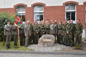 71 funkcjonariuszy złożyło ślubowanie