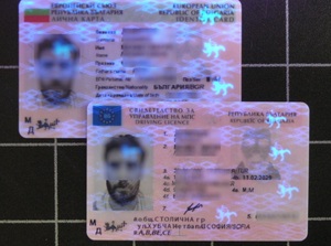 57 cudzoziemców posłużyło się podczas kontroli podrobionymi dokumentami