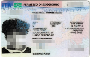 57 cudzoziemców posłużyło się podczas kontroli podrobionymi dokumentami