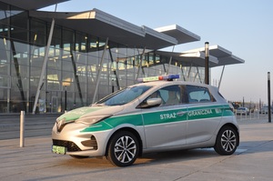 Straż Graniczna Straż Graniczna