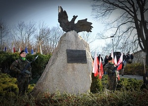 Narodowy Dzień Pamięci Żołnierzy Wyklętych Narodowy Dzień Pamięci Żołnierzy Wyklętych