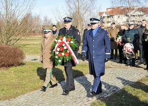 Narodowy Dzień Pamięci Żołnierzy Wyklętych Narodowy Dzień Pamięci Żołnierzy Wyklętych