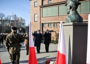 Narodowy Dzień Pamięci Żołnierzy Wyklętych Narodowy Dzień Pamięci Żołnierzy Wyklętych
