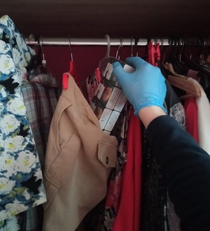 Zatrzymane wyroby akcyzowe Zatrzymane wyroby akcyzowe