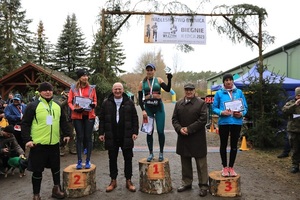 Bieg Tropem Wilczym „Bieg Pamięci Żołnierzy Wyklętych” Bieg Tropem Wilczym „Bieg Pamięci Żołnierzy Wyklętych”