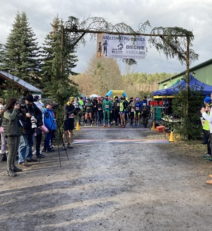 Bieg Tropem Wilczym „Bieg Pamięci Żołnierzy Wyklętych” Bieg Tropem Wilczym „Bieg Pamięci Żołnierzy Wyklętych”