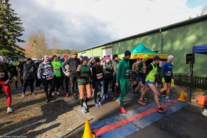 Bieg Tropem Wilczym „Bieg Pamięci Żołnierzy Wyklętych” Bieg Tropem Wilczym „Bieg Pamięci Żołnierzy Wyklętych”