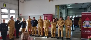 Akcja "Kobieta potrafi" Akcja "Kobieta potrafi"