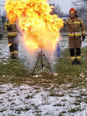 Akcja "Kobieta potrafi" Akcja "Kobieta potrafi"