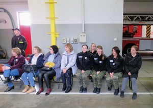 Akcja "Kobieta potrafi" Akcja "Kobieta potrafi"