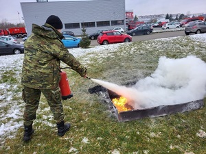 Akcja "Kobieta potrafi" Akcja "Kobieta potrafi"