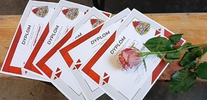 Akcja "Kobieta potrafi" Akcja "Kobieta potrafi"