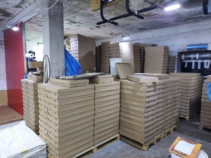 Rozbita zorganizowana grupa przestępcza Rozbita zorganizowana grupa przestępcza