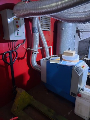 Rozbita zorganizowana grupa przestępcza Rozbita zorganizowana grupa przestępcza