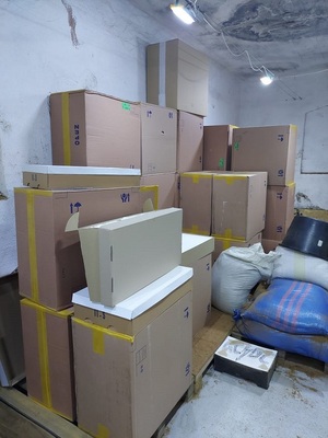 Rozbita zorganizowana grupa przestępcza Rozbita zorganizowana grupa przestępcza