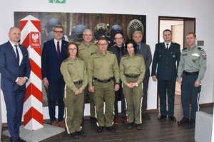 Podsumowanie współpracy NoOSG z Izbami Administracji Skarbowej Podsumowanie współpracy NoOSG z Izbami Administracji Skarbowej