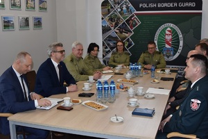 Podsumowanie współpracy NoOSG z Izbami Administracji Skarbowej Podsumowanie współpracy NoOSG z Izbami Administracji Skarbowej