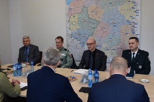 Podsumowanie współpracy NoOSG z Izbami Administracji Skarbowej Podsumowanie współpracy NoOSG z Izbami Administracji Skarbowej