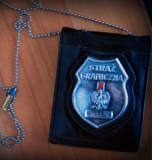 Zatrzymana amunicja Zatrzymana amunicja