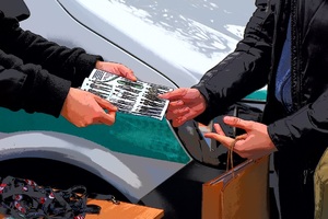 Promocja Straży Granicznej wśród młodzieży Promocja Straży Granicznej wśród młodzieży