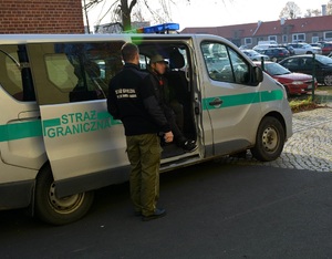 Pracowity poniedziałek w NoOSG Pracowity poniedziałek w NoOSG