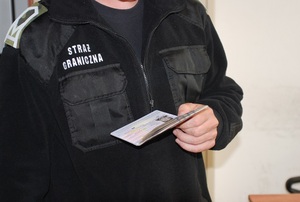 Skuteczne kontrole legalności pobytu cudzoziemców Skuteczne kontrole legalności pobytu cudzoziemców