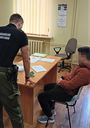 Wietnamczyk niepożądany w UE Wietnamczyk niepożądany w UE