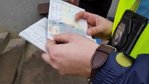 Nielegalny pobyt w Polsce obywatela Indii Nielegalny pobyt w Polsce obywatela Indii