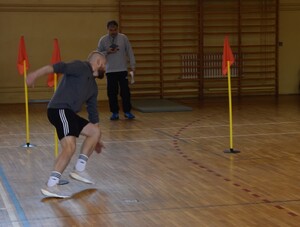 W Nadodrzańskim Oddziale SG przeprowadzono drugi etap postępowania kwalifikacyjnego W Nadodrzańskim Oddziale SG przeprowadzono drugi etap postępowania kwalifikacyjnego