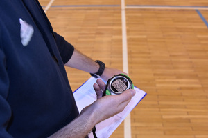 W Nadodrzańskim Oddziale SG przeprowadzono drugi etap postępowania kwalifikacyjnego W Nadodrzańskim Oddziale SG przeprowadzono drugi etap postępowania kwalifikacyjnego