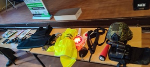 Promowanie służby w Straży Granicznej wśród młodzieży Promowanie służby w Straży Granicznej wśród młodzieży