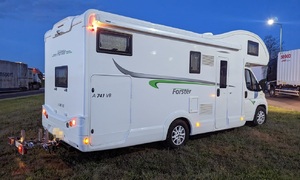 Wspólne polsko-niemieckie patrole zatrzymują poszukiwane pojazdy Wspólne polsko-niemieckie patrole zatrzymują poszukiwane pojazdy