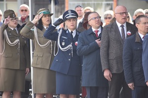 Obchody Święta Konstytucji 3 Maja - Krosno Odrzańskie Obchody Święta Konstytucji 3 Maja - Krosno Odrzańskie