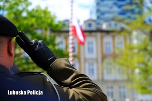 Obchody Święta Konstytucji 3 Maja - Gorzów Wielkopolski Obchody Święta Konstytucji 3 Maja - Gorzów Wielkopolski