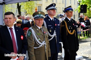 Obchody Święta Konstytucji 3 Maja - Gorzów Wielkopolski Obchody Święta Konstytucji 3 Maja - Gorzów Wielkopolski