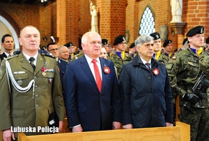 Obchody Święta Konstytucji 3 Maja - Gorzów Wielkopolski Obchody Święta Konstytucji 3 Maja - Gorzów Wielkopolski