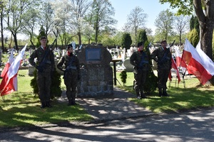 Obchody Narodowego Dnia Zwycięstwa Obchody Narodowego Dnia Zwycięstwa